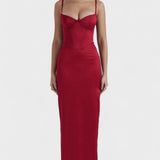 Venla | Sukienka Maxi