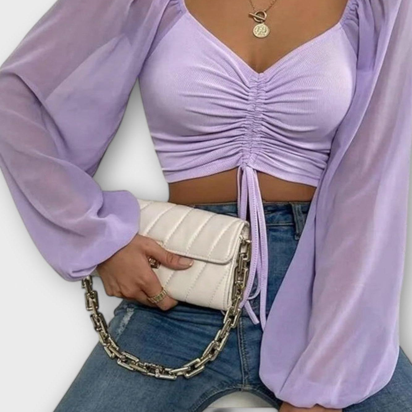 Viola | Koszula Uniwersalna