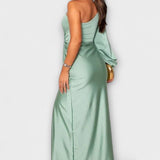 Viola | Sukienka Maxi