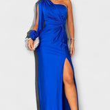 Viola | Sukienka Maxi