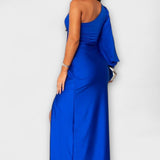 Viola | Sukienka Maxi