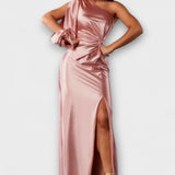 Viola | Sukienka Maxi