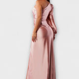 Viola | Sukienka Maxi