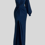 Viola | Sukienka Maxi