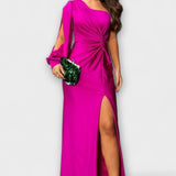 Viola | Sukienka Maxi