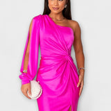 Viola | Sukienka Maxi