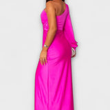 Viola | Sukienka Maxi