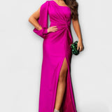 Viola | Sukienka Maxi