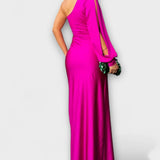 Viola | Sukienka Maxi