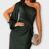 Viola | Sukienka Maxi