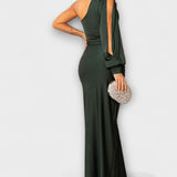 Viola | Sukienka Maxi