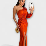 Viola | Sukienka Maxi