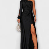 Viola | Sukienka Maxi