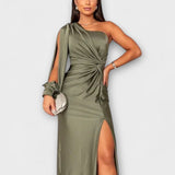 Viola | Sukienka Maxi