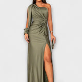 Viola | Sukienka Maxi