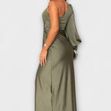 Viola | Sukienka Maxi