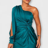 Viola | Sukienka Maxi