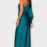 Viola | Sukienka Maxi