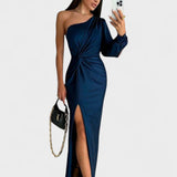 Viola | Sukienka Maxi