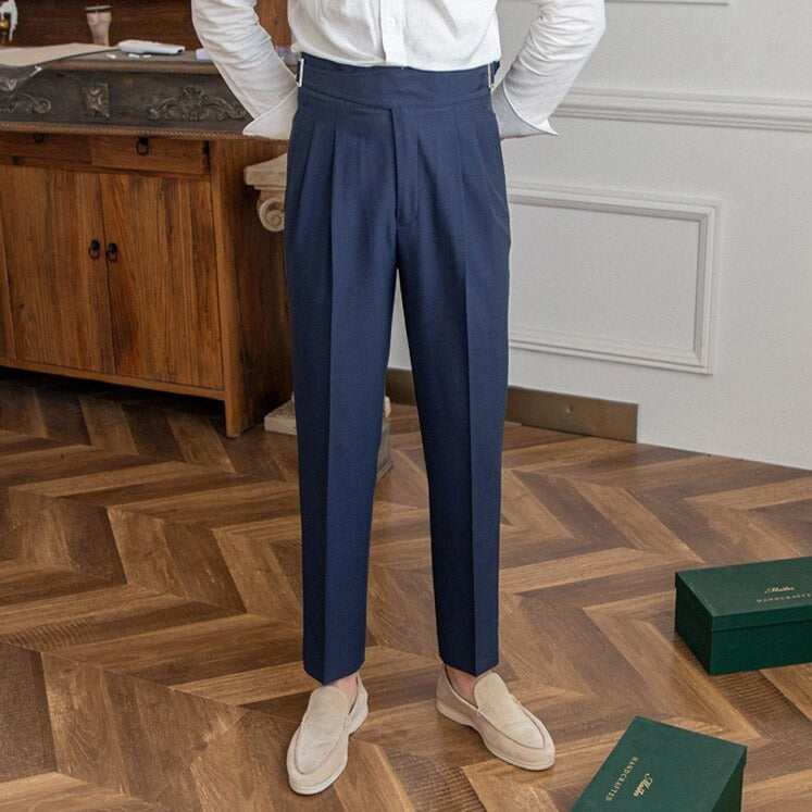 Pantalón formal para hombres
