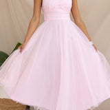 Janice | Marzycielska Sukienka