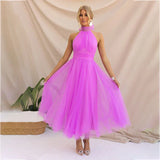 Janice | Marzycielska Sukienka