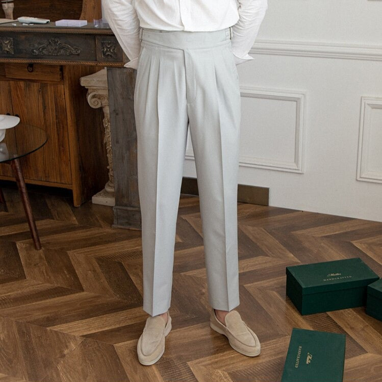 Pantalón formal para hombres