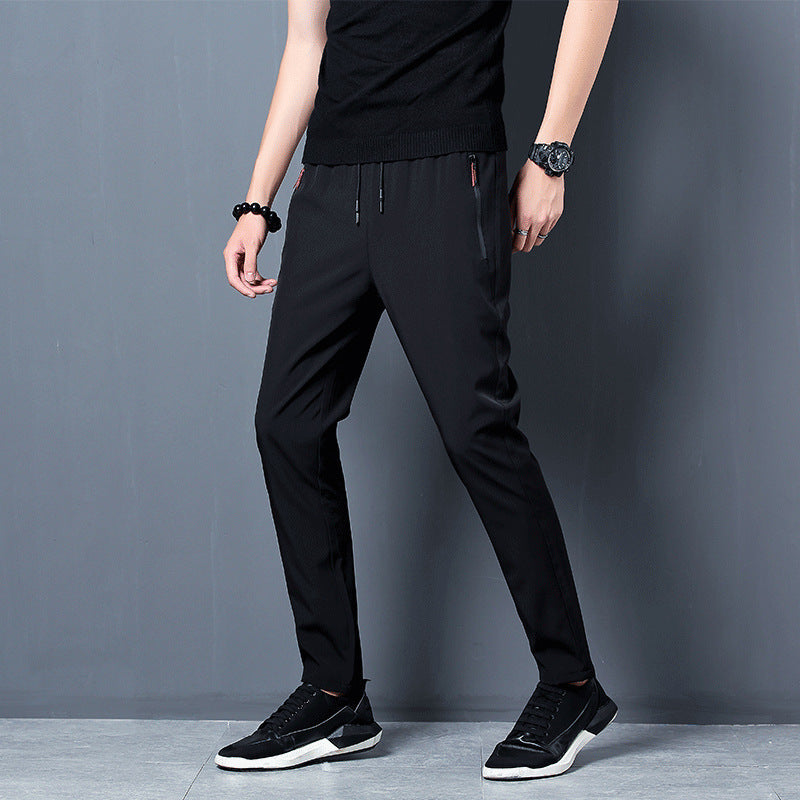 Pantalones de Secado Rápido para Hombre