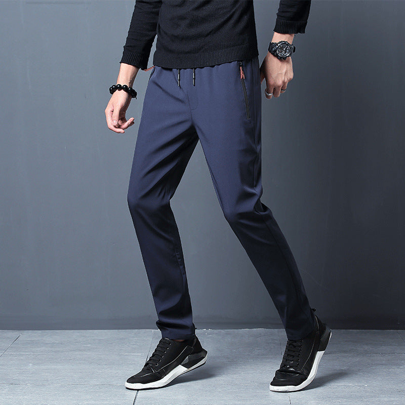 Pantalones de Secado Rápido para Hombre
